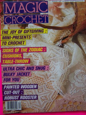 Crochet Me