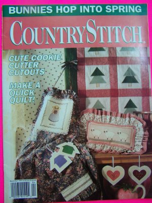 Quilt Magazine | Magazine-Agent.com