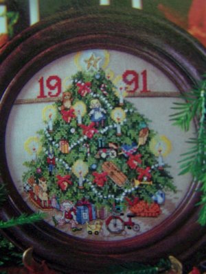 christmas better homes and gardens cross stitch country christmas better homes and gardens cross stitch country