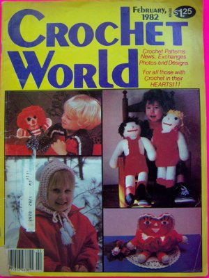 Flower Crochet Patterns В» Modern Crochet Patterns