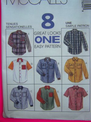 mccalls sewing patterns | eBay - Electronics, Cars, Fashion