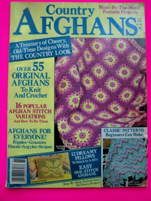 Crochet Patterns - Crochet! Magazine | Crochet! Magazine