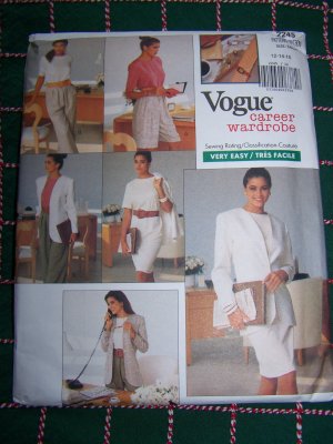 Vintage 40s 50s 60s 70s Sewing Pattern Patterns Dress Gown Slip