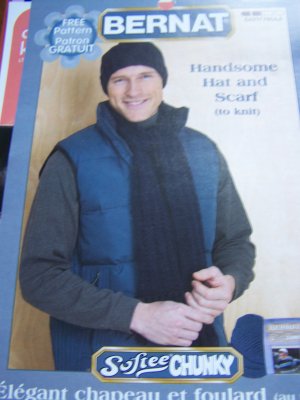 Knitting Patterns:Mens Patterns - Temporarily Disabled