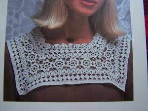 Online Crochet Patterns | Easy Crochet Lace