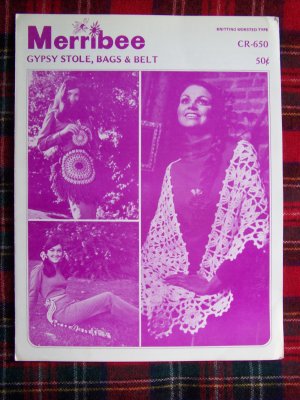 Free Crochet Patterns