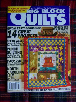 Free Quilting Patterns, Quilt Blocks, Quilting Photos | McCalls