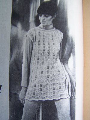 crochet original vintage patterns at  www.crochet4you.com