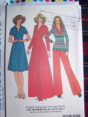 70u002639s vintage hippie sewing pattern pullover short or maxi dress hippie sewing patterns 300x400 4a7cb4e41944a 28852n Hippie Sewing Patterns