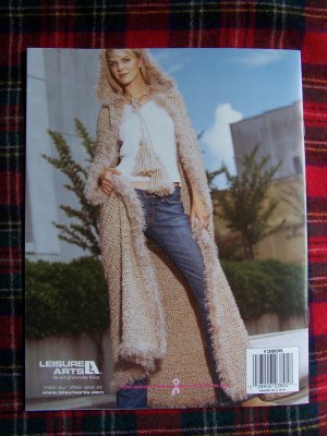 Afghan Free Knitting Patterns