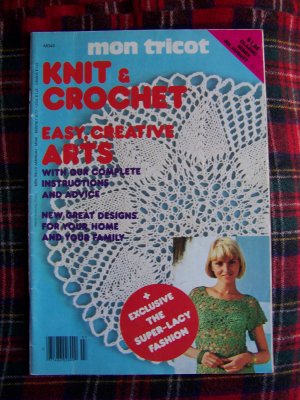 Knit and Crochet Now! TV
