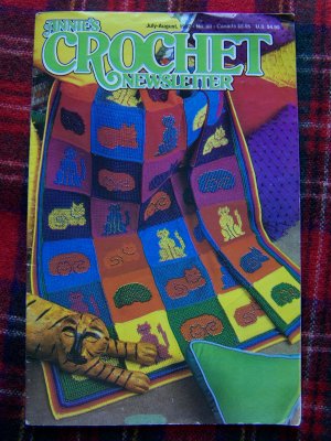 Crochet Pattern Central - Free
 Beads Crochet Pattern Link Directory