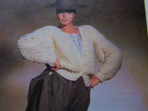 Trinity Stitch Shawl Knitting Pattern - Free Knitting Patterns