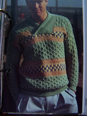 Cable Knitting: 7 Free Patterns for a Cable Knit Sweater, Scarf