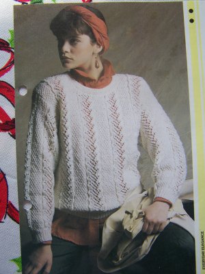 Lace Patterns - The Craft Corner