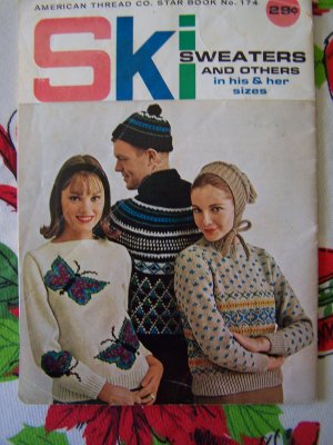Free Knitting Patterns: Men&apos;s Sweaters - Learn How to Knit