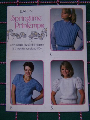 Crochet -- All About Crocheting -- Free Patterns and Instructions