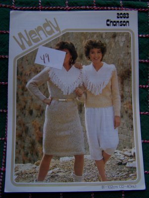 Crochet Today   Sweater Pattern Yoke Crochet