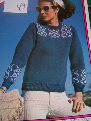 Fair Isle & Norwegian Knitting Let&apos;s Get Started!: Supplies Advice