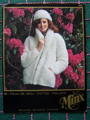 Easy Knitting Shawl Patterns - New Knitting