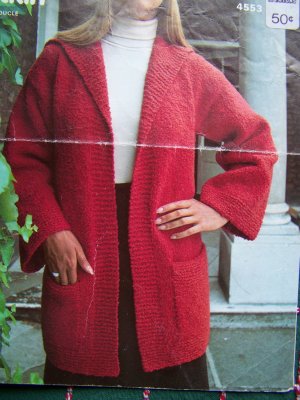 Knitting Pattern Central - Free Cozies Knitting Pattern Link Directory