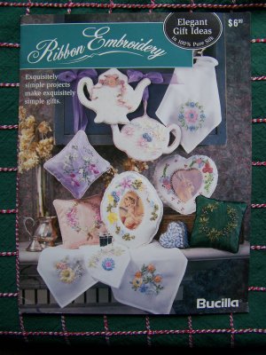 Bucilla Silk Ribbon - Product Reviews, Compare Prices, and Shop at