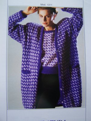 FREE CROCHET PATTERNS FOR PLUS SIZE WOMEN | Crochet and Knitting