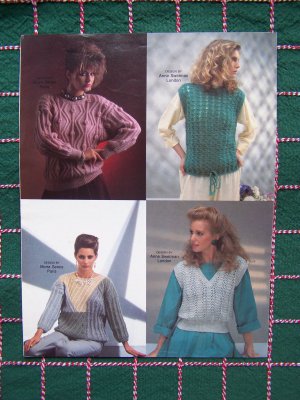 Wholesale Free Knitting Patterns Womens Sweaters-Buy Free Knitting