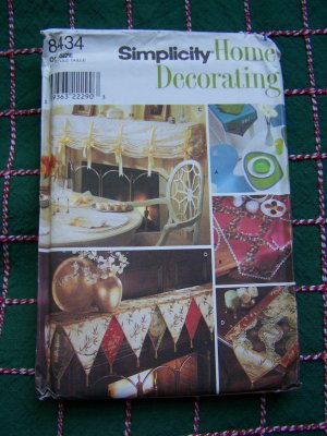 Home Decor Sewing Patterns on Craftsy | Learn It. Make It.