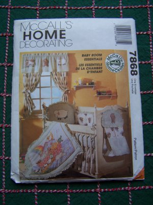 Ravelry: Aran Baby Set - cardigan pattern by McCall Pattern Company