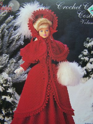 Crochet Spot В» Blog Archive В» Crochet Pat
tern: Barbie Doll