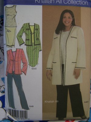 1990's Sewing Patterns