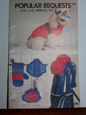 KNITTING P
ATTERNS DOG COATS SWEATERS « FREE KNITTING PATTERNS