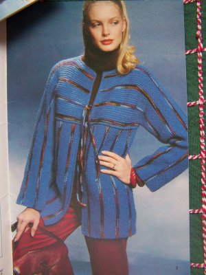 Free Crochet Patterns Womens Sweaters