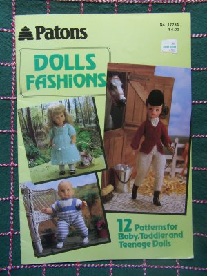 Knitting
Patterns Barbie Ken Skipper Fashion Dolls Wedding