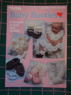 Vintage Crafts, Patterns, and Designs