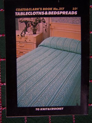 BEDSPREADS CROCHET FREE PATTERNS | Cr
ochet Patterns