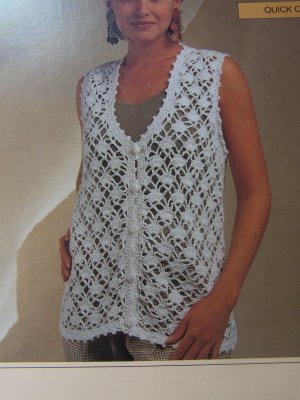 Free Crochet Pattern
