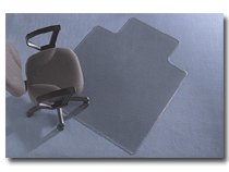 Rubbermaid All Pile Mat Chairmats