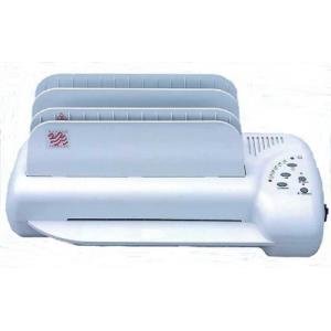 Banner American Combo Laminator and Binder