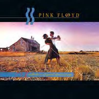 Pink Floyd