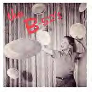 B-52's