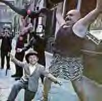 The Doors