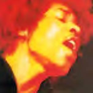 Jimi Hendrix