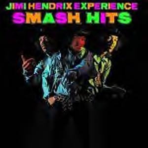 Jimi Hendrix