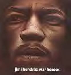 Jimi Hendrix
