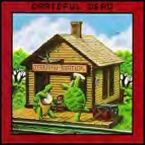 Grateful Dead