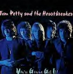 Tom Petty and the Heartbreakers