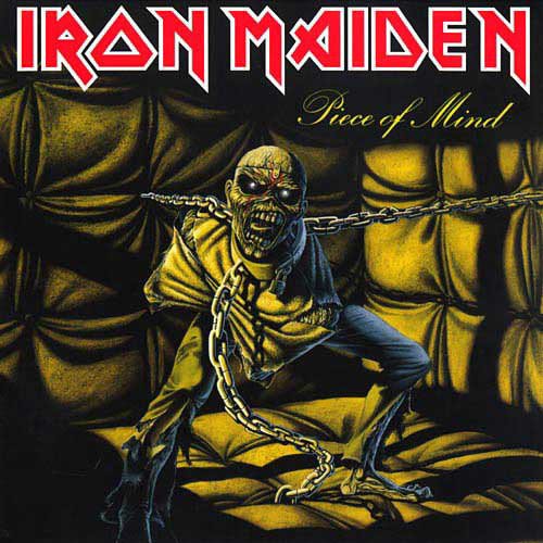 Iron Maiden