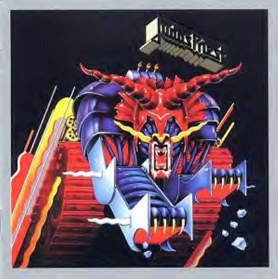 Judas Priest
